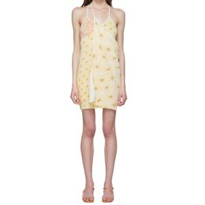 SOLD Jacquemus La Robe Boca Dress BNWT Size38/M